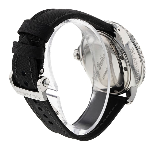 Blancpain Fifty Fathoms 5015-1130-52B